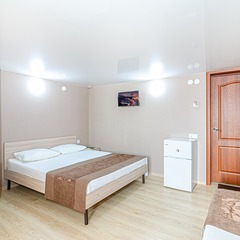 Гостевой дом Гранат, Краснодарский край