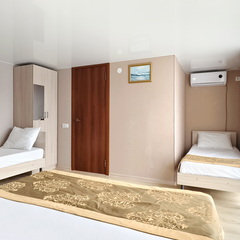 Гостевой дом Гранат, Краснодарский край