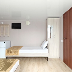 Гостевой дом Гранат, Краснодарский край