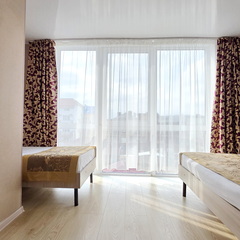 Гостевой дом Гранат, Краснодарский край