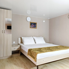 Гостевой дом Гранат, Краснодарский край