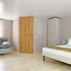 Гостевой дом Гранат, Краснодарский край