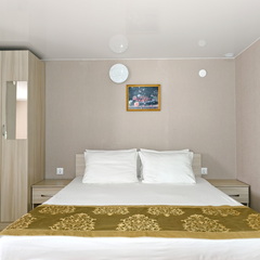 Гостевой дом Гранат, Краснодарский край