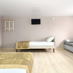 Гостевой дом Гранат, Краснодарский край