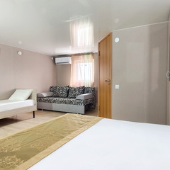 Гостевой дом Гранат, Краснодарский край