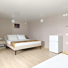 Гостевой дом Гранат, Краснодарский край