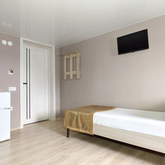 Гостевой дом Гранат, Краснодарский край