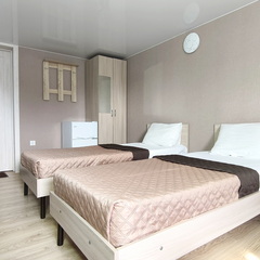 Гостевой дом Гранат, Краснодарский край