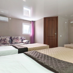 Гостевой дом Гранат, Краснодарский край