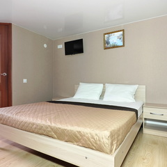 Гостевой дом Гранат, Краснодарский край