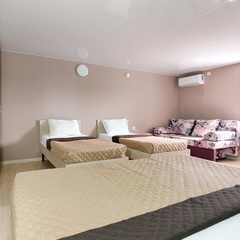 Гостевой дом Гранат, Краснодарский край