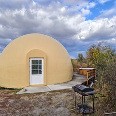 Гостевой дом Вдали, Саратовская область