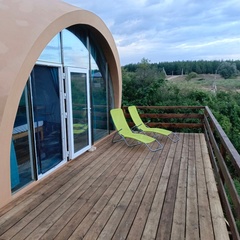 Гостевой дом Вдали, Саратовская область