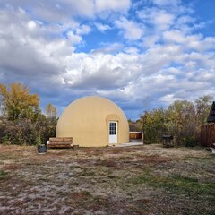 Гостевой дом Вдали, Саратовская область