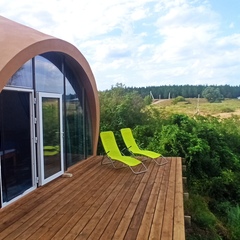 Гостевой дом Вдали, Саратовская область