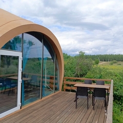 Гостевой дом Вдали, Саратовская область