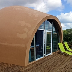 Гостевой дом Вдали, Саратовская область