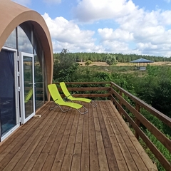 Гостевой дом Вдали, Саратовская область