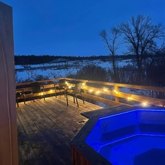 Гостевой дом Вдали, Саратовская область