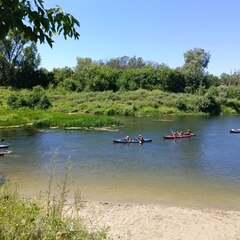 Гостевой дом Вдали, Саратовская область
