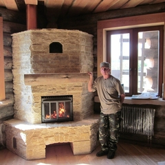 Гостевой дом Вдали, Саратовская область