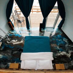 Гостевой дом Вдали, Саратовская область