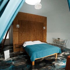 Гостевой дом Вдали, Саратовская область