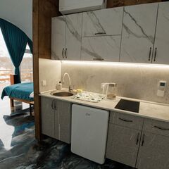 Гостевой дом Вдали, Саратовская область