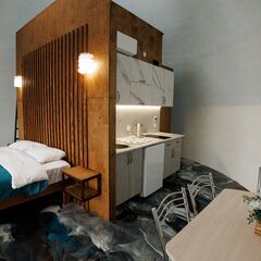 Гостевой дом Вдали, Саратовская область