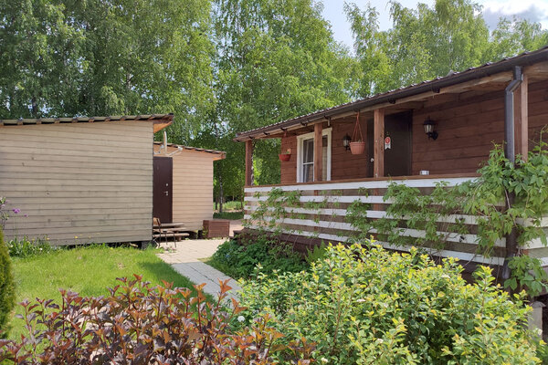 Тихий уголок — фото 4