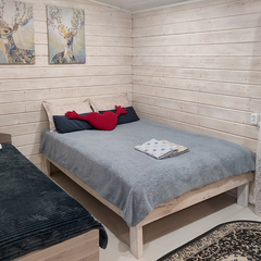 Гостевой комплекс Тихий уголок, Ленинградская область