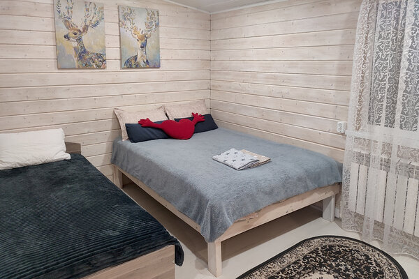 Тихий уголок — фото 2