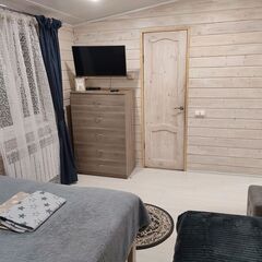 Гостевой комплекс Тихий уголок, Ленинградская область