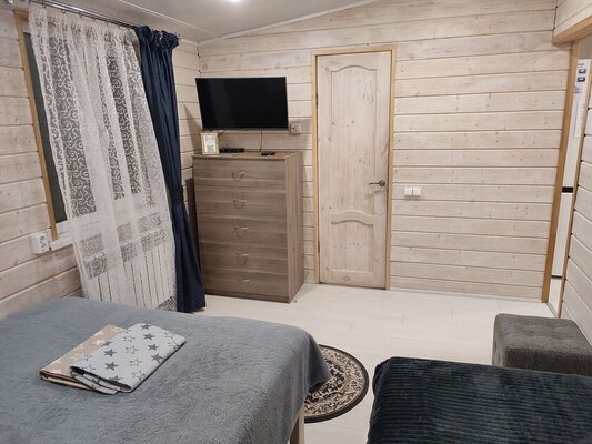 Тихий уголок — фото 5