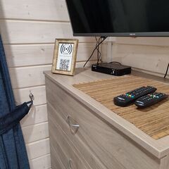 Гостевой комплекс Тихий уголок, Ленинградская область