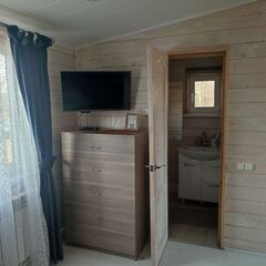 Гостевой комплекс Тихий уголок, Ленинградская область