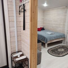 Гостевой комплекс Тихий уголок, Ленинградская область