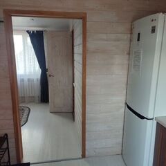 Гостевой комплекс Тихий уголок, Ленинградская область