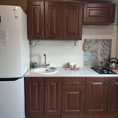 Гостевой комплекс Тихий уголок, Ленинградская область