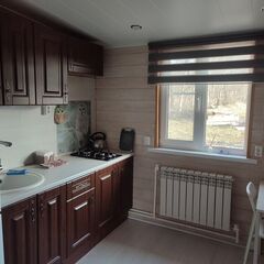 Гостевой комплекс Тихий уголок, Ленинградская область