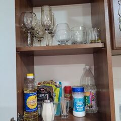 Гостевой комплекс Тихий уголок, Ленинградская область