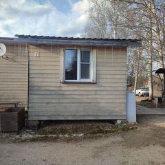 Гостевой комплекс Тихий уголок, Ленинградская область