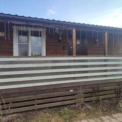 Гостевой комплекс Тихий уголок, Ленинградская область