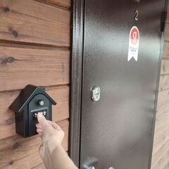 Гостевой комплекс Тихий уголок, Ленинградская область