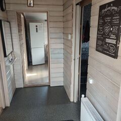 Гостевой комплекс Тихий уголок, Ленинградская область