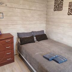 Гостевой комплекс Тихий уголок, Ленинградская область