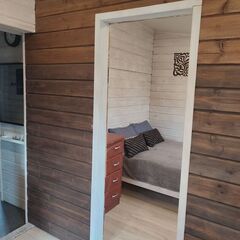 Гостевой комплекс Тихий уголок, Ленинградская область