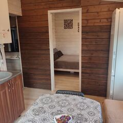 Гостевой комплекс Тихий уголок, Ленинградская область