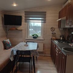 Гостевой комплекс Тихий уголок, Ленинградская область