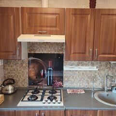 Гостевой комплекс Тихий уголок, Ленинградская область